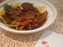 -大鸭梨(天通西苑店)