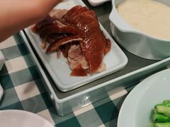 -紫光园·烤鸭·北京菜(劲松店)