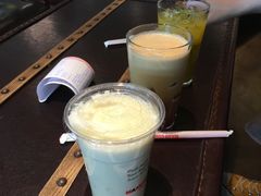 -漫咖啡(银泰创意城店)
