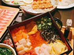 -山葵家·创意料理(宁波来福士店)