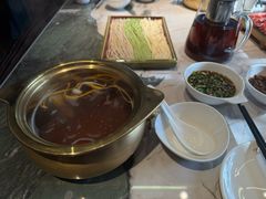 -慢丽江·云南野生菌土鸡锅(西山店)