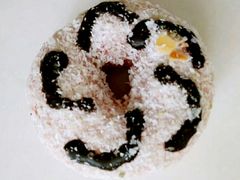 -面包新语(滨湖万达店)