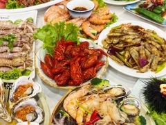 -桔子海鲜烧烤大排档(金沙滩店)