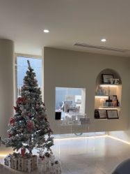 -VE专注问题肌·赛诺龙&科学美肤中心