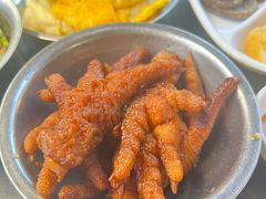 -88号小吃店·经典云南菜·地道纳西美食