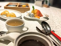 -红棉中餐厅·广州海航威斯汀酒店