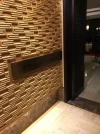 -逸林轩中餐厅(中信泰富朱家角锦江酒店)
