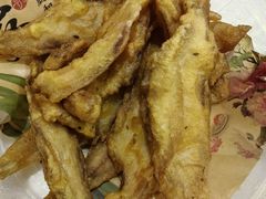 -叶存利海鲜大馅饺子(海宁路总店)