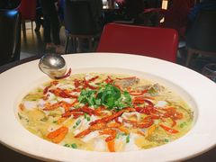 -渔见·精品川菜·老坛酸菜鱼(大朗店)