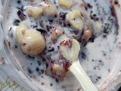 紫米莲子-民信老铺(双皮奶博物馆店)