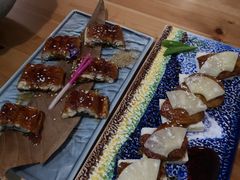 -活鳗饭·鹅肝范儿(高碑店店)