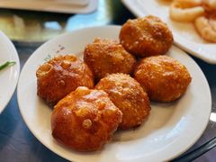 -晋阳饭庄(虎坊桥店)