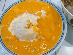 爽榴芒-糖潮糖水铺(省府店)