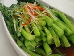 -烤肉宛饭庄(南礼士路店)