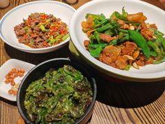 -湖南人家·家传湖南菜(水围店)