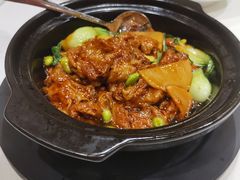 -和记小菜(东方店)