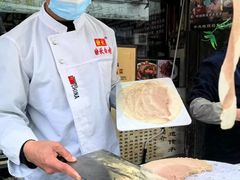 -映秋饭店(李庄总店)