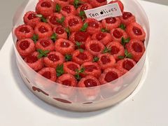 -Ten Olives甜点