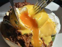-The Rug Cafe(王府中环店)