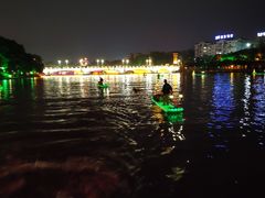 -桂林两江四湖景区