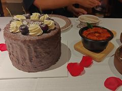 -俄士厨房(五棵松华熙LIVE店)