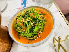 -浩海火烧云傣家菜(蓝港店)