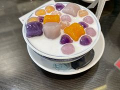 双皮奶芋圆-民信老铺(华盖路店)