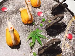 -江上荟·创意中国菜(绿地缤纷城店)