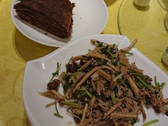 -马凯餐厅(长椿街店)