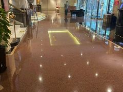 -上海齐鲁酒店·辣椒屋咖啡厅