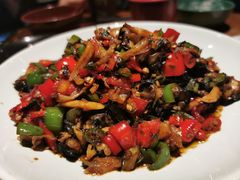 -吃饭皇帝大土家民族菜(正大广场店)