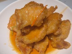 -关东小磨东北菜(漕河泾印象城店)