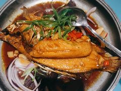-小湘旺臭鳜鱼(百子湾店)