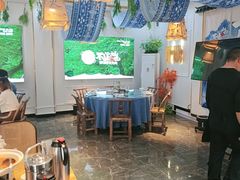 -山也·私厨(岳麓店)