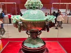 -北京工艺美术博物馆