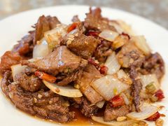 -悦宾饭馆(翠花胡同店)