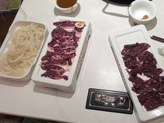 -八合里潮汕鲜牛肉火锅(上海汇智广场店)