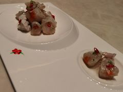 -天宁凯利时尚餐厅