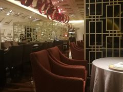 -北京王府井希尔顿酒店·秦唐中餐厅Chynna