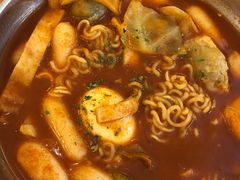 -青春分食(仙林大学城店)