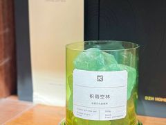 -黛汀烘焙DAINTY BAKERY(代字行合生汇店)