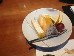 大福蛋糕-伟峰·枫寿司(东樾店)