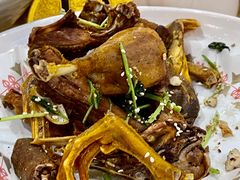 -德胜轩正宗顺德菜(宝安沙井会展中心店)