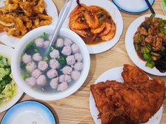 -九龙餐厅(大沽路店)