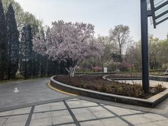 -晋祠宾馆