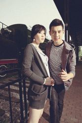 -秦皇岛我和你婚纱摄影工作室