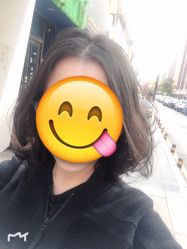 -马克男发时尚店