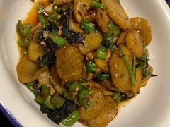 -大碗厨 25年老字号 现炒湘菜(四季天地店)