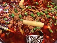 -盐井记·自贡美蛙鲜锅兔(中和店)
