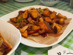 -巴尔喀十新疆餐厅(开发区店)